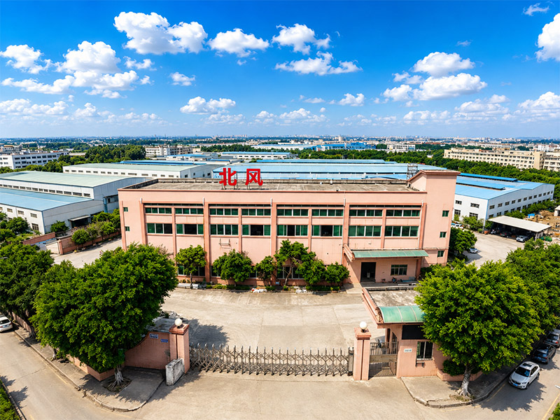 Manufacturing Capability